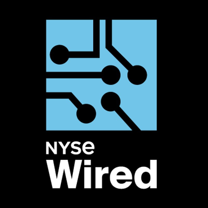 Cover Image for RAISE Summit + theCUBE + NYSE Wired Closing Bell Ceremony