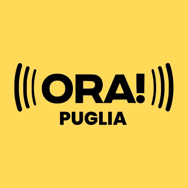 Cover Image for ORA! Puglia: incontro a Lecce