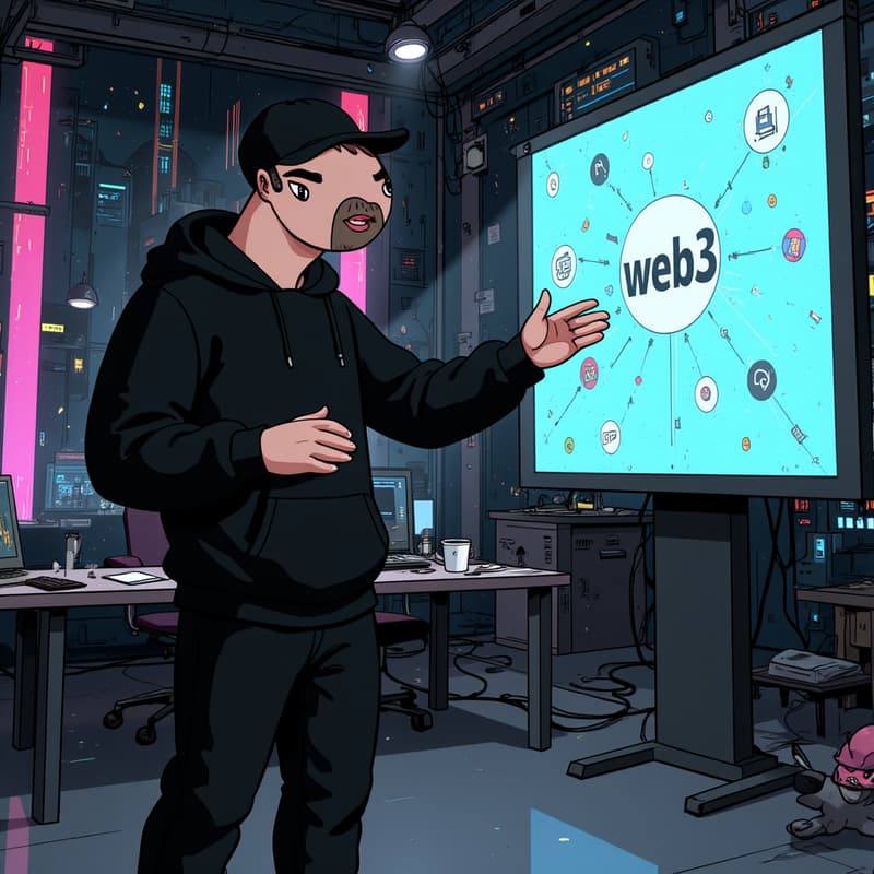 Cover Image for DotHub Wuddie Wednesdays #5