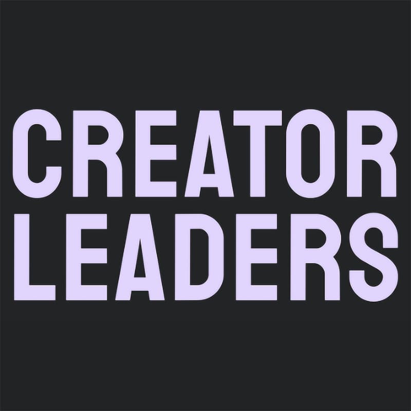 Cover Image for The Biggest UK Creator Retreat - Creator Leaders
