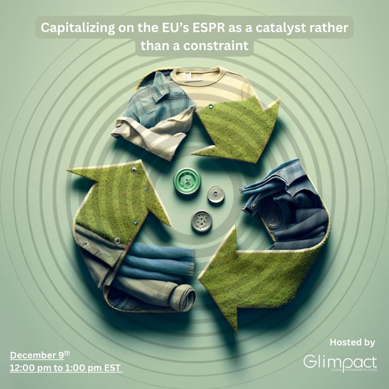 Cover Image for Glimpact Webinar