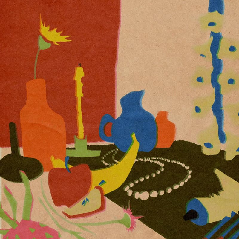 Cover Image for 60 Objects: a still life drawing session with Art Again & Objects