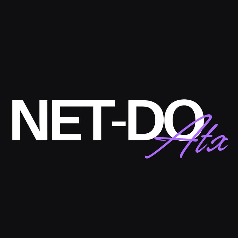 Cover Image for Net-Do ATX Commumnity Meetup