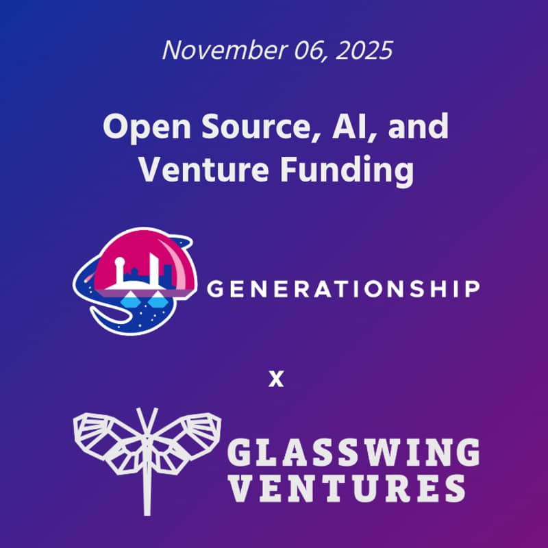 Cover Image for Open Source, AI, and Venture Funding