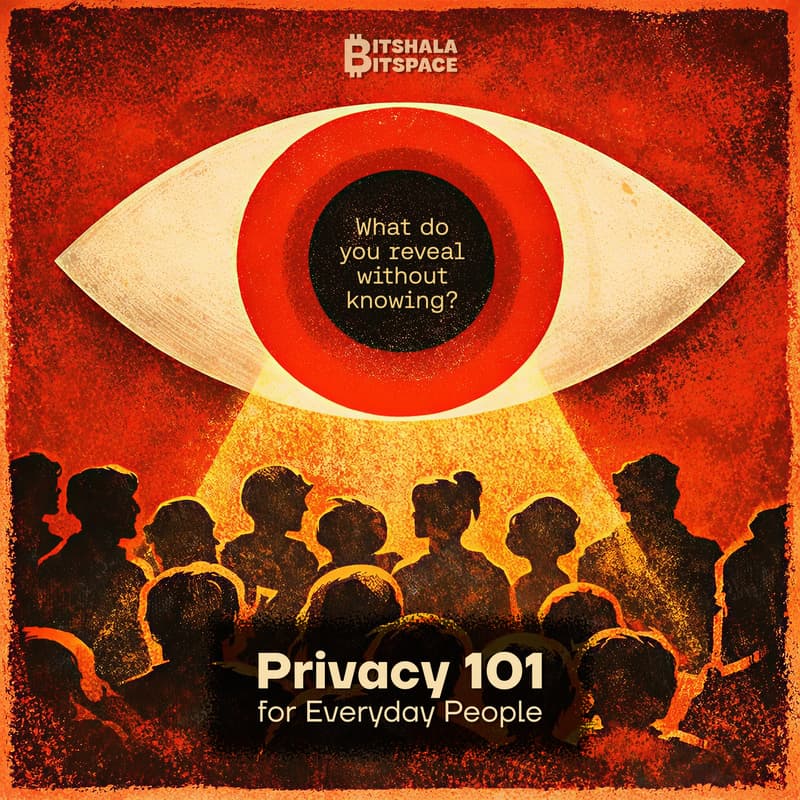 Cover Image for CyberSwaraj: Privacy101 for Everyday People