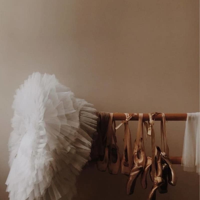 Cover Image for Ballet Workshop