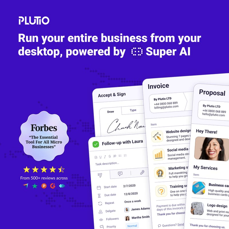 Cover Image for World’s First Super Work AI (Official Launch Event)