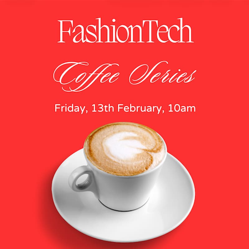 Cover Image for FashionTech Coffee