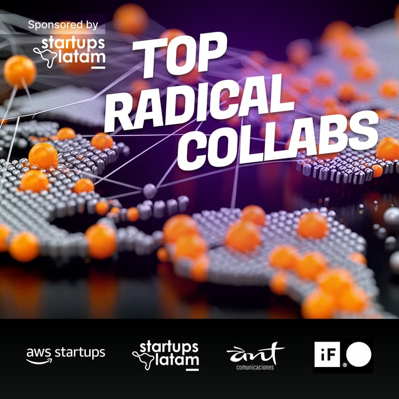 Cover Image for Top Community Builders: Conexiones Radicales