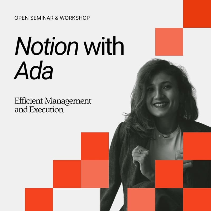 Cover Image for Notion For Business