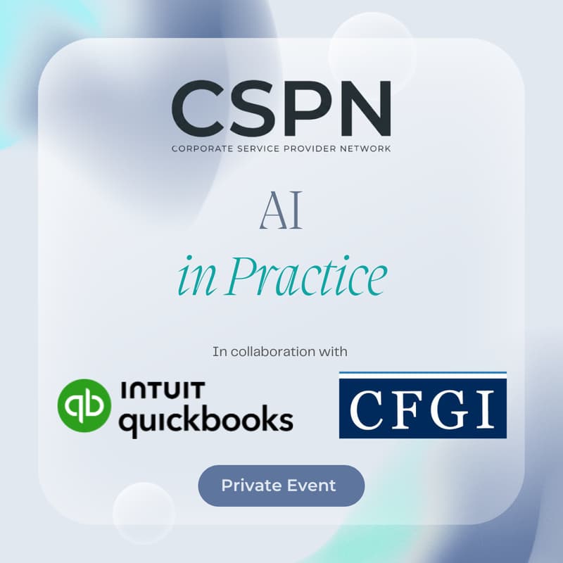 Cover Image for AI Agents in Practice: Accounting, Tax & Corporate Secretarial