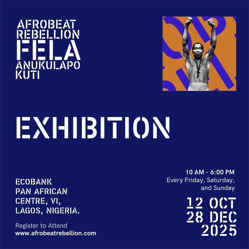 Cover Image for Exhibition Passes