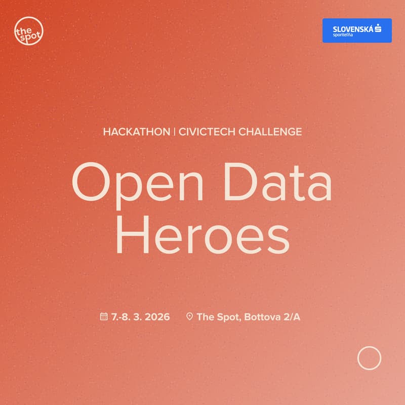 Cover Image for Open Data Heroes | Hackathon