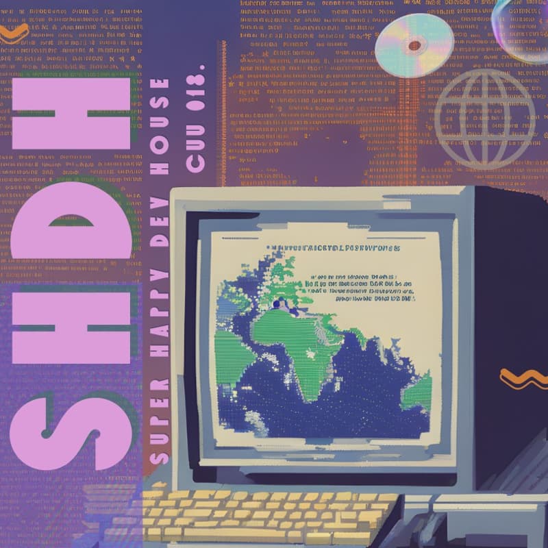Cover Image for SHDH CUU 018