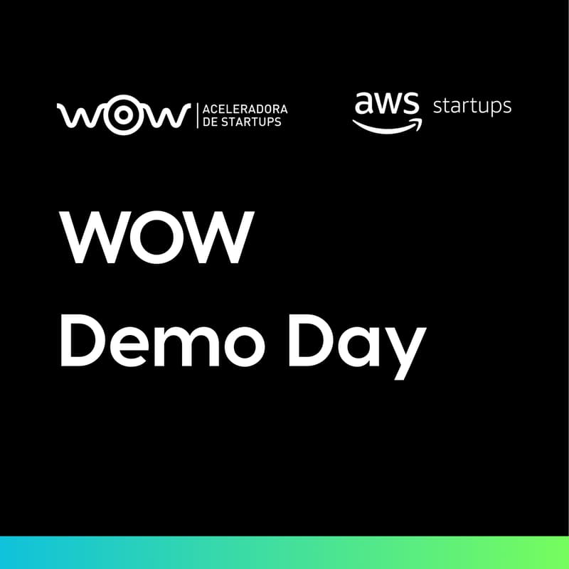 Cover Image for WOW Demo Day
