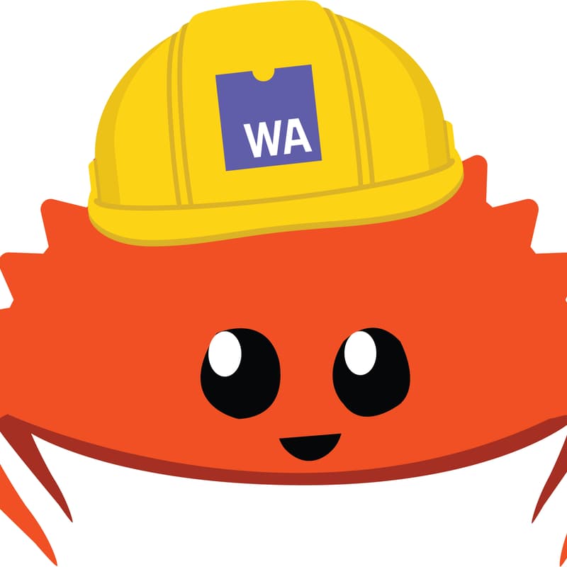 Cover Image for Rust And WebAssembly