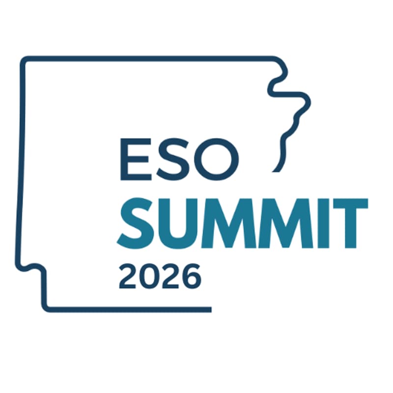 Cover Image for Arkansas ESO Summit 2026