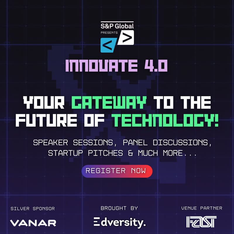 Cover Image for Innovate 4.0 Islamabad Edition