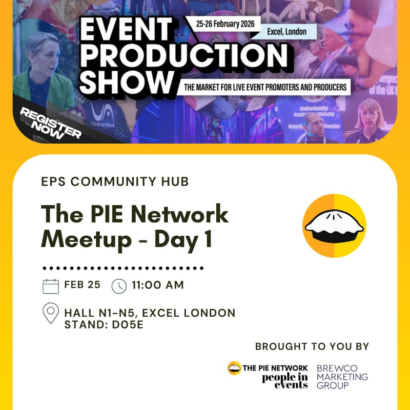 Cover Image for The PIE Network EPS Community Hub Meetup - Day 1