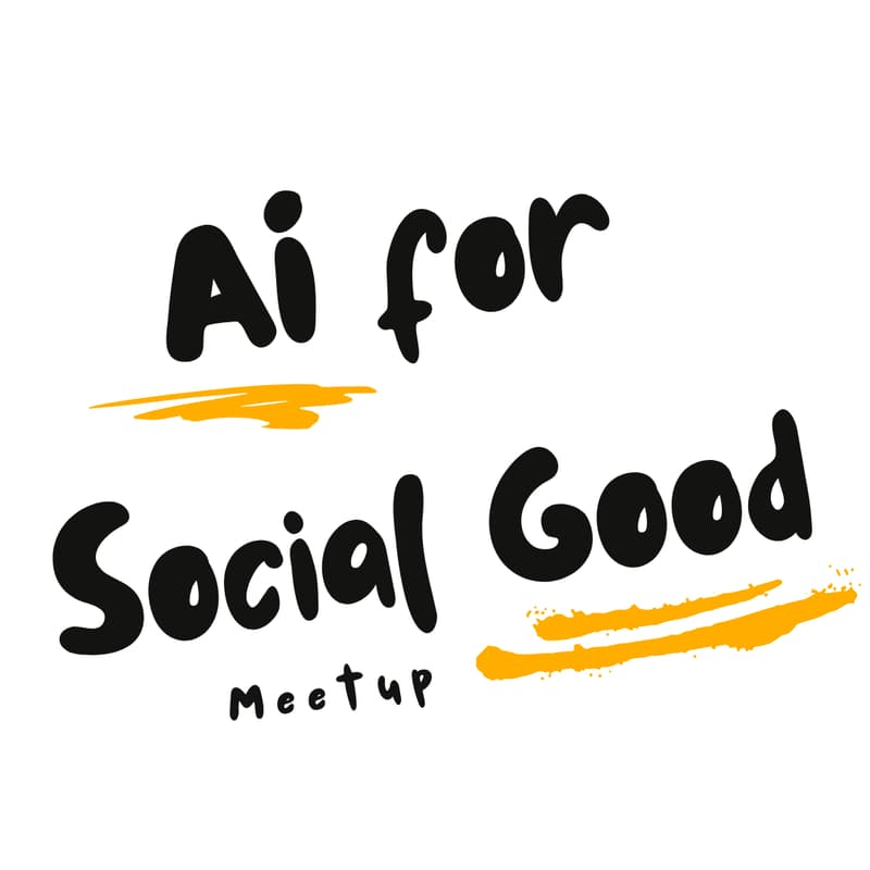 Cover Image for AI for Good: Conversations in the Park