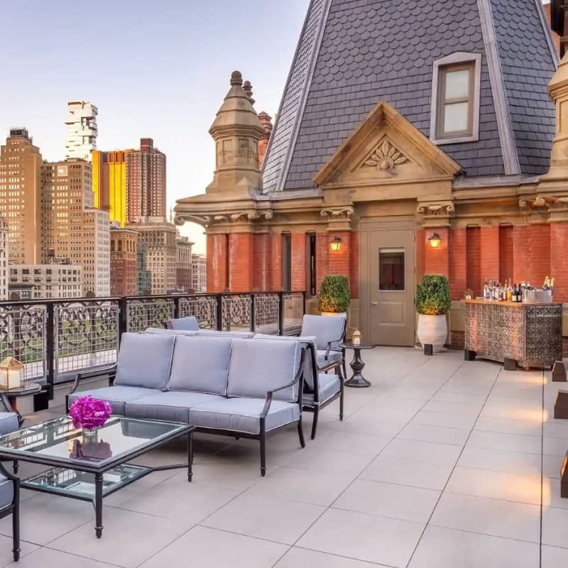 Cover Image for Altea Flight Nights: Tequila Masterclass In FiDi Penthouse