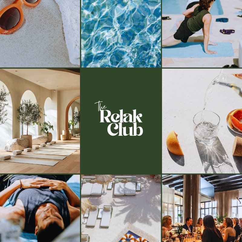 Cover Image for Founders Recharge: Clarity & Capital