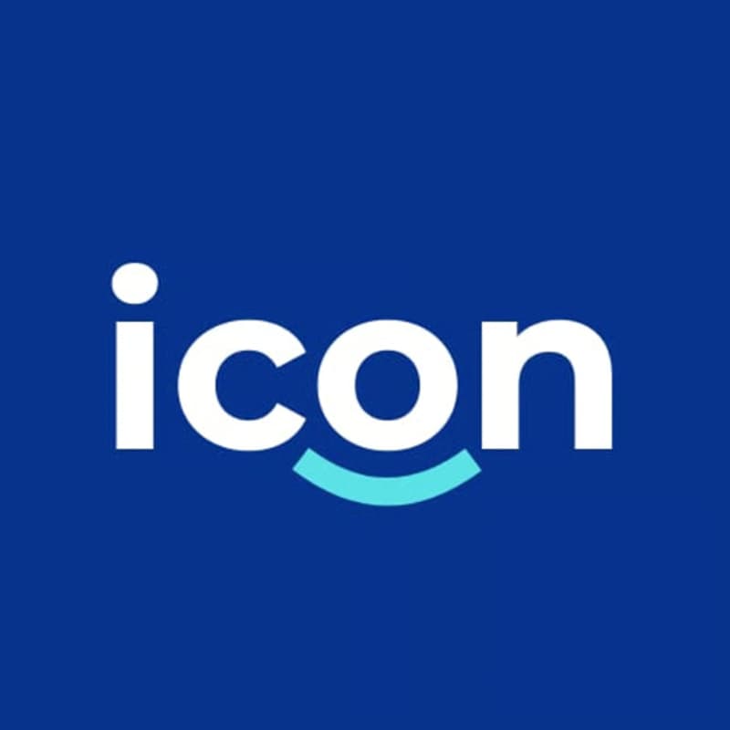 Cover Image for Scale-Up's x ICON