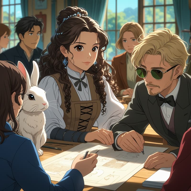 Cover Image for Review Your Year, Plan 2026: Life/Career Planning