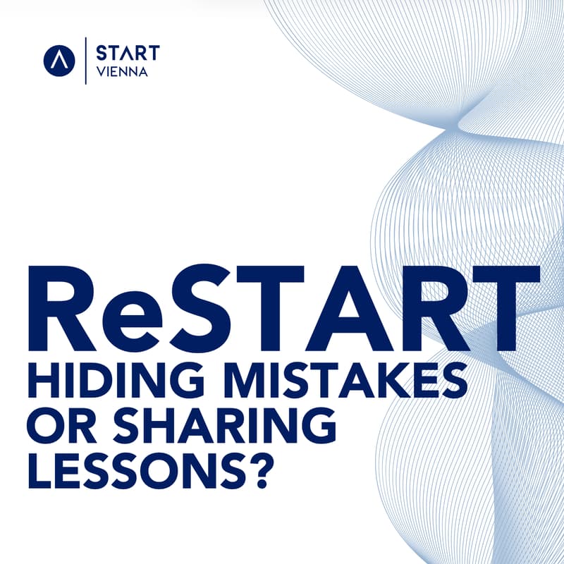 Cover Image for ReSTART