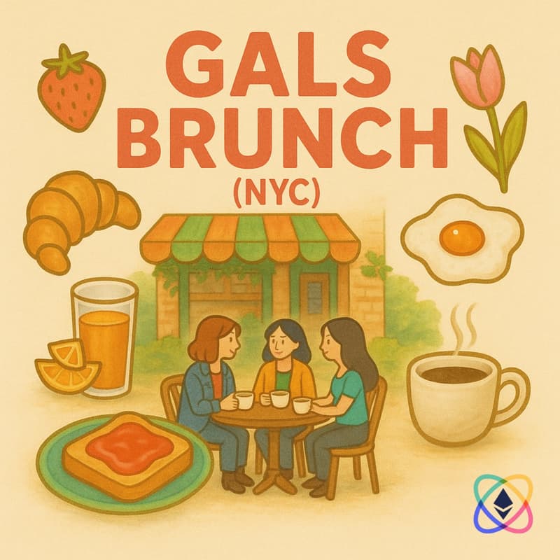 Cover Image for Gals Brunch (NYC)