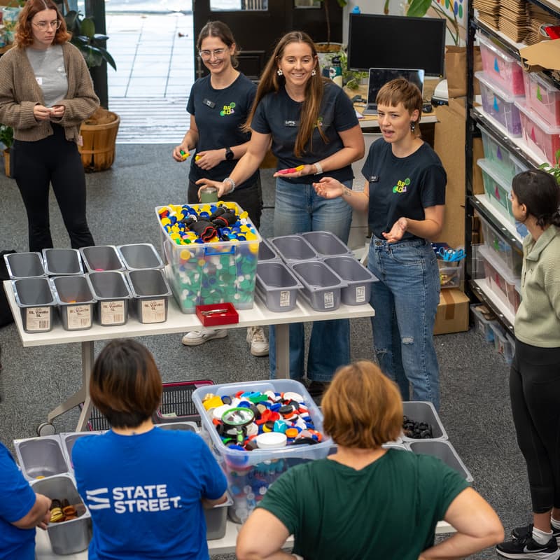 Cover Image for Sort Social Circular Economy Networking Event