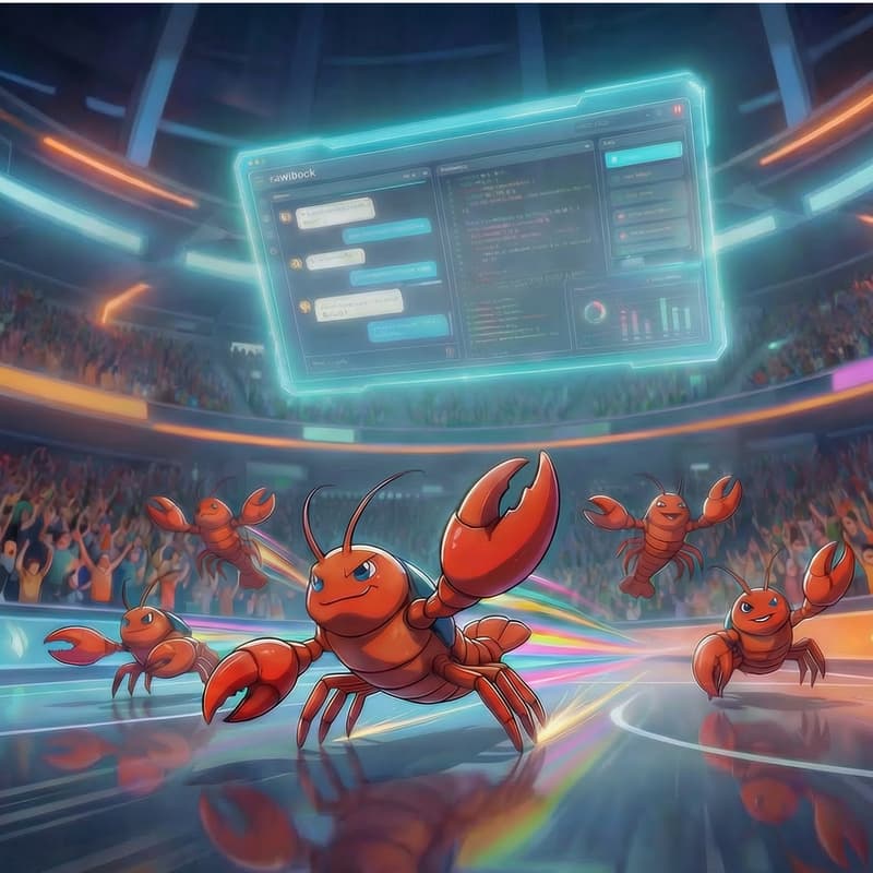 Cover Image for 第1回Claw甲子園 2026