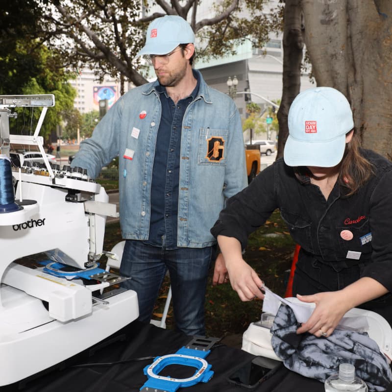 Cover Image for 🪡 Create and Connect with Kira Klaas + Capsule