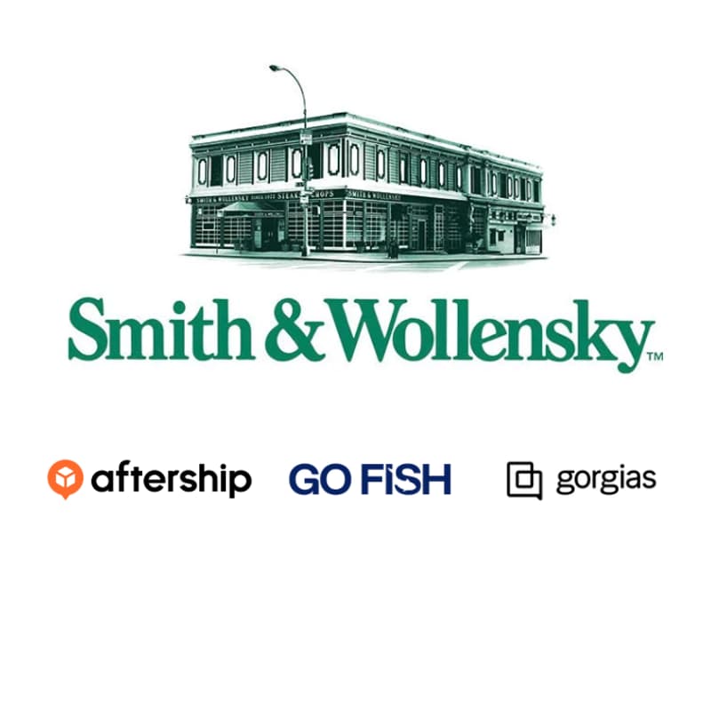 Cover Image for Rare Insights, Well-Done Brands: A VIP Steakhouse Networking Dinner