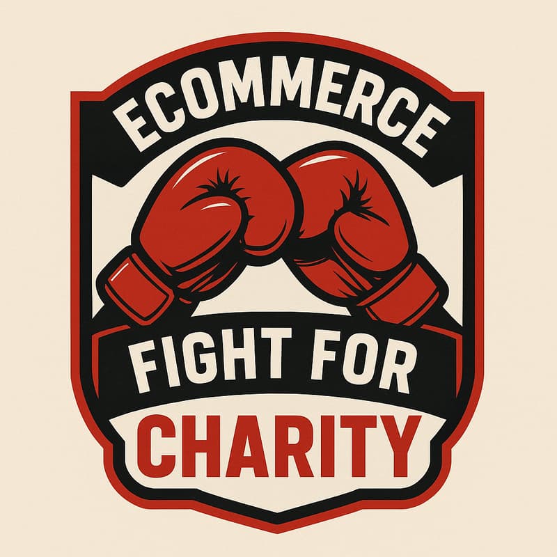 Cover Image for eCommerce Fight For Charity in Las Vegas