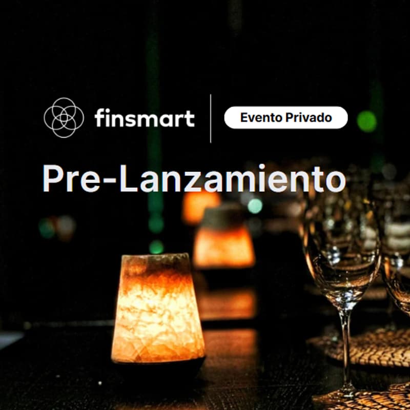 Cover Image for Finsmart | Nueva Línea de Negocios | Pre-Lanzamiento