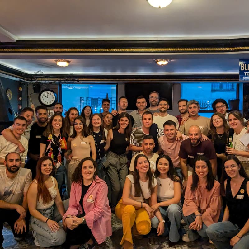 Cover Image for Afterwork Farma Leaders Talento en León