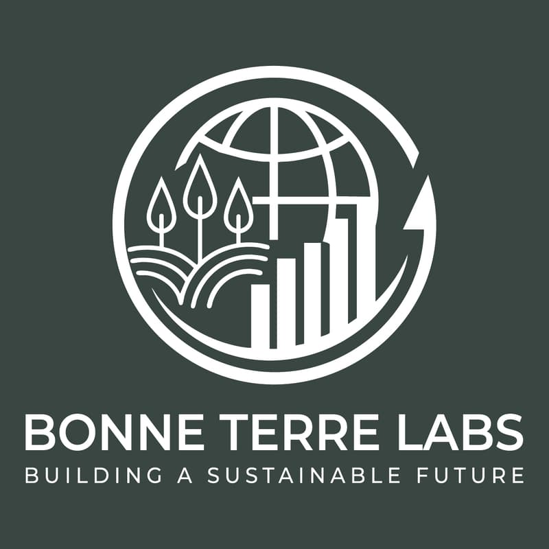 Cover Image for Future Signals: How Bonne Terre Labs Is Shaping Smarter Climate and Data Decisions