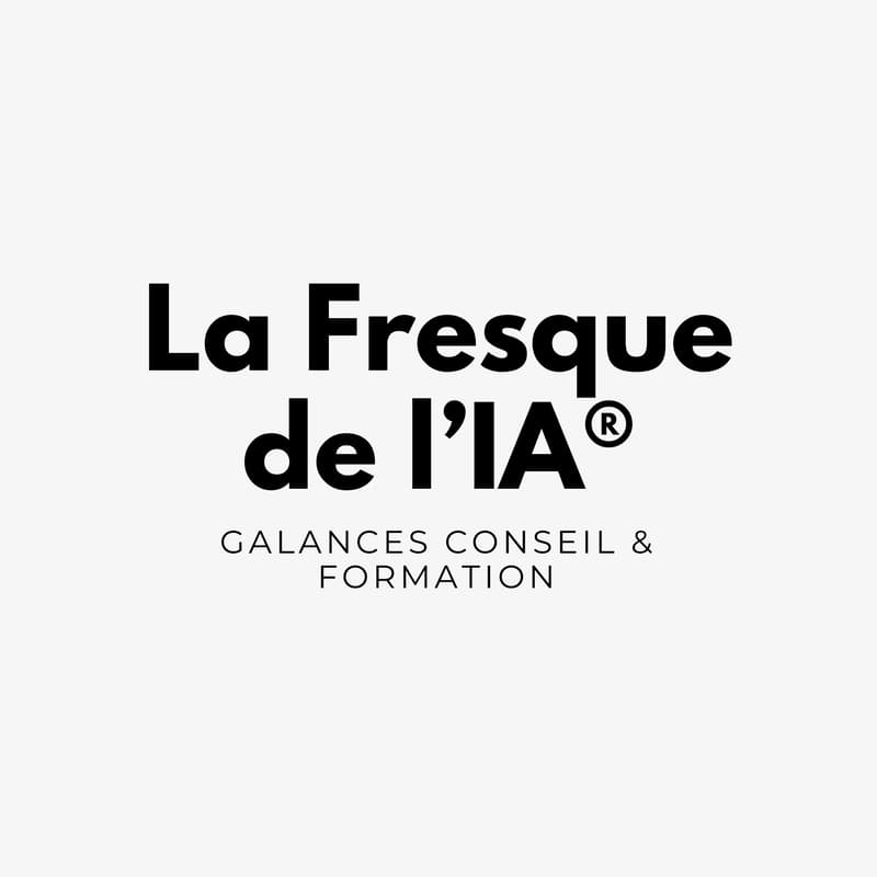 Cover Image for Fresque de l'IA - Format Découverte