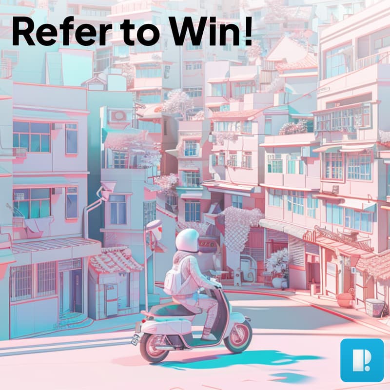 Cover Image for Refer-A-Thon