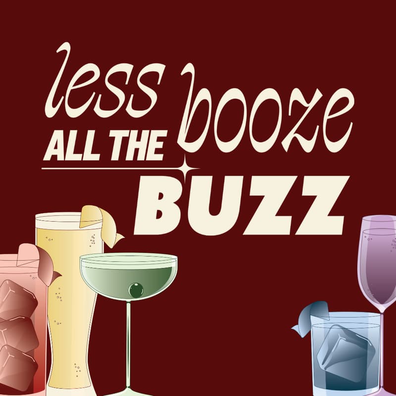 Cover Image for Shaken Right, Sipped Light