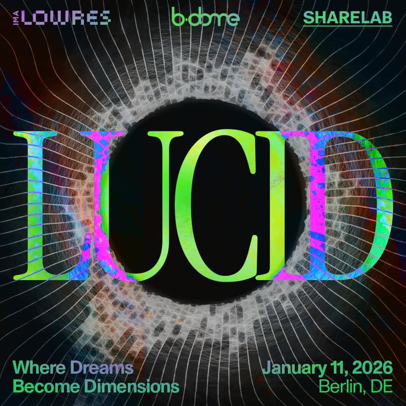 Cover Image for LUCID: DREAM SEED