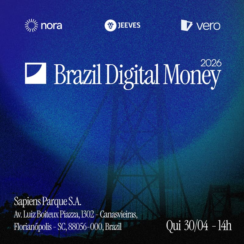 Cover Image for Brazil Digital Money 2026