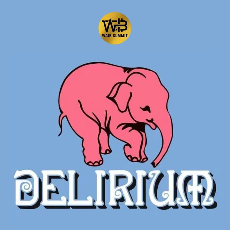 Cover Image for Belgium Beer meets Blockchain