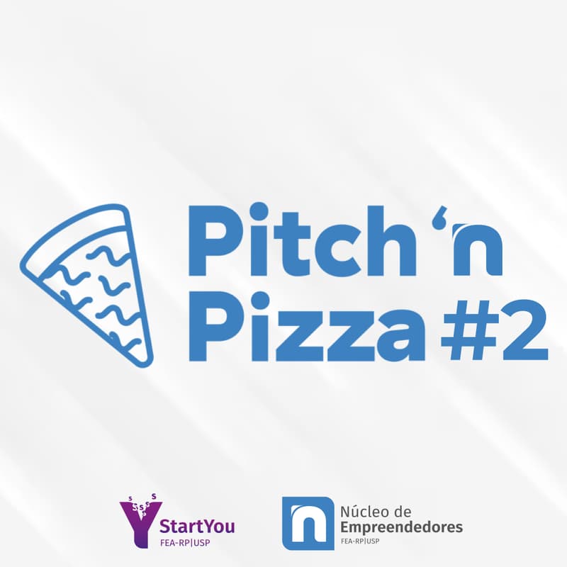 Cover Image for Pitch'n Pizza #2 - StartYou