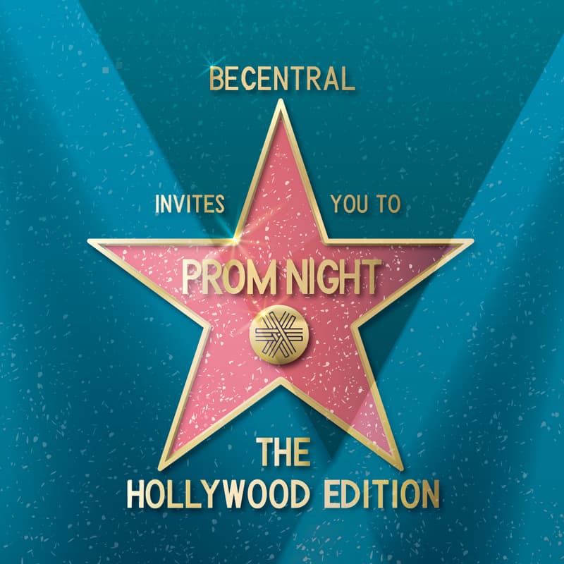 Cover Image for 🪩 Prom Night: Hollywood Edition