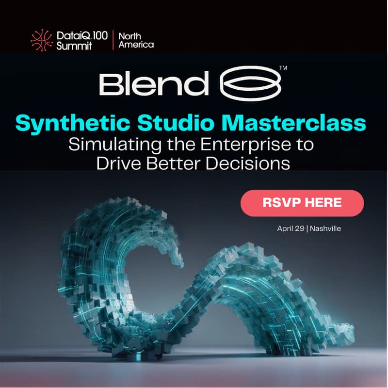 Cover Image for Synthetic Studios: Simulating the Enterprise to Drive Better Decisions