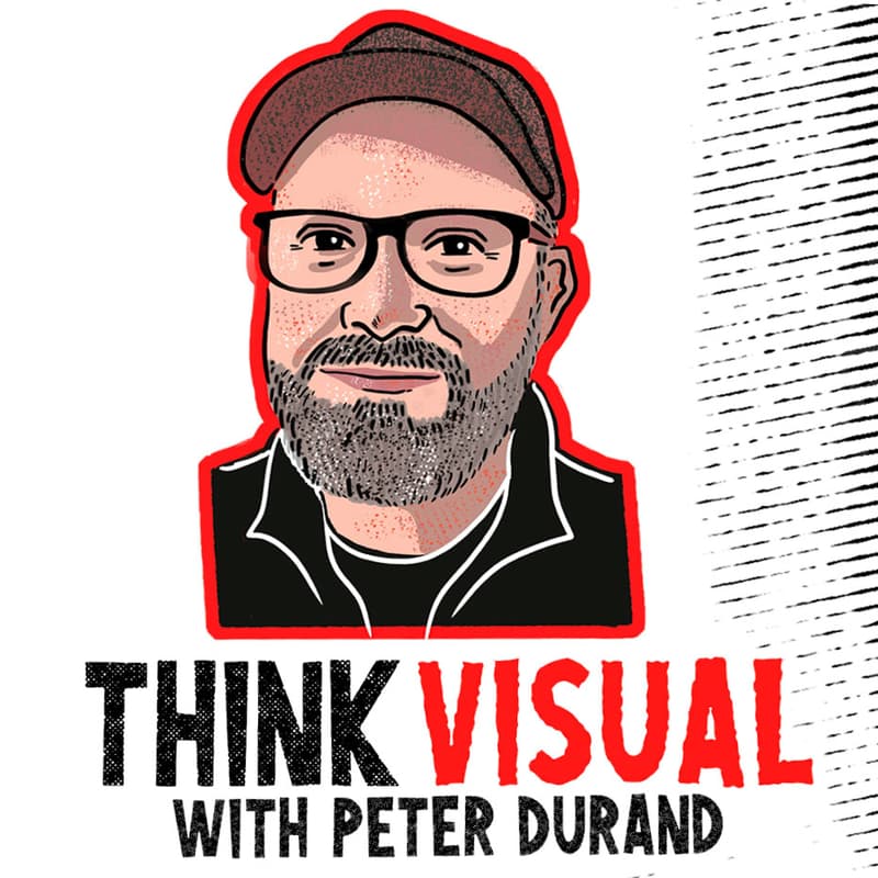 Cover Image for Think Visual Houston