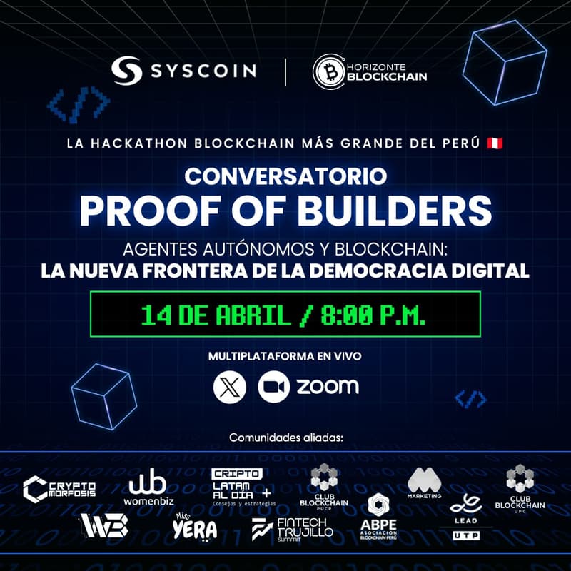 Cover Image for Agentes Autónomos y Blockchain: La Nueva Frontera de la Democracia Digital
