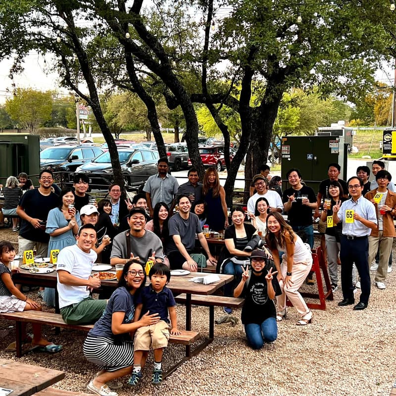 Cover Image for AJC Monthly Meetup